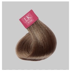 LISAP FARBA 9/08 OPC Bardzo Jasny Naturalnie Perłowy Blond 100ml